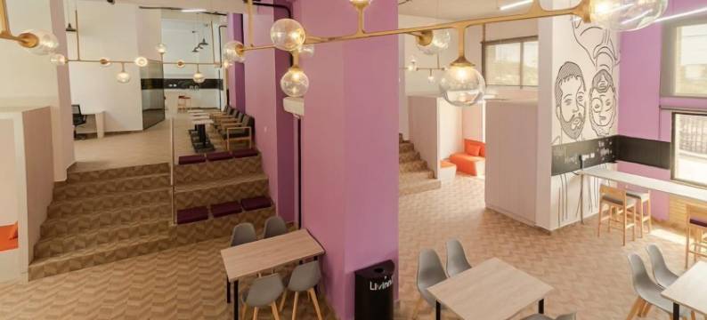 LivinnX巴兰基亚1(Livinnx Barranquilla 1)图片