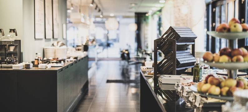 科尔丁酒店(Hotel Kolding)图片