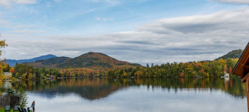 洲际皇冠假日酒店-普莱西德湖-洲际酒店集团旗下(Grandview Lake Placid)图片