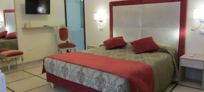 莱切查尔斯顿之家 SPA 酒店(Dimora Charleston Spa Lecce)图片