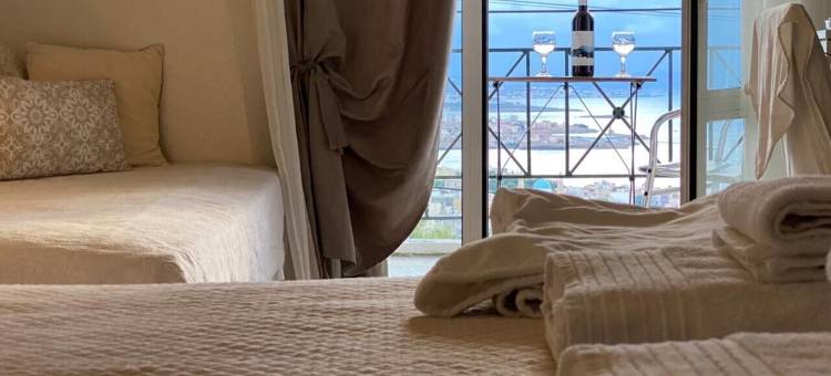 阿克罗蒂里酒店(Akrotiri Hotel)图片