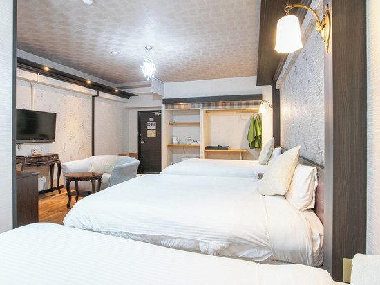 汤布院别庄四季彩酒店