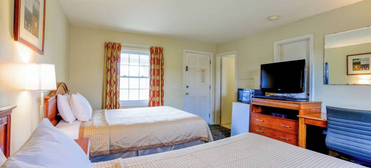 OYO 自然桥 I-81 休闲旅馆(Relax Inn by OYO Natural Bridge I-81)图片