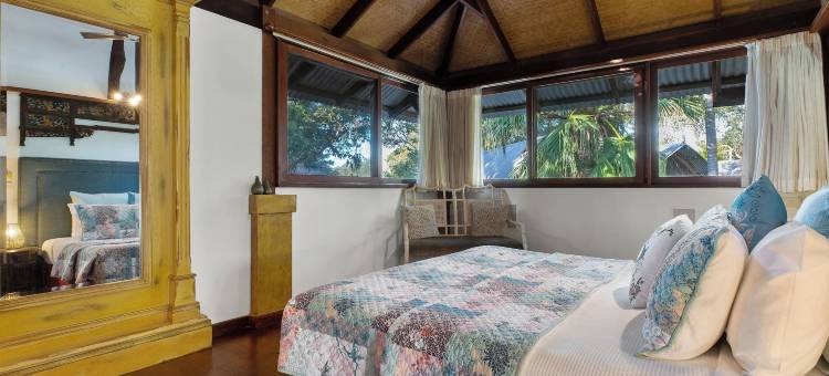 布里斯花园酒店(Garden Burees)图片