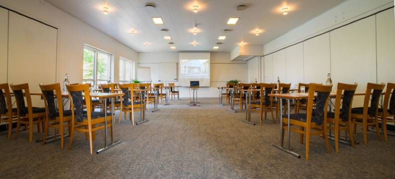 普瑞斯特克里德酒店(Møn Golf Resort - Hotel Præstekilde)图片