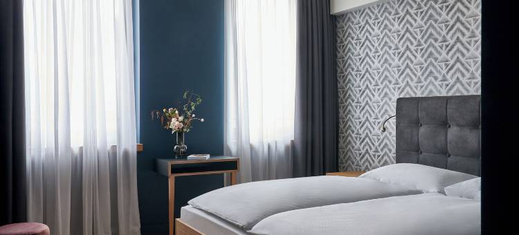 我的酒店 - 阿曼诺(Hotel Mio by Amano)图片