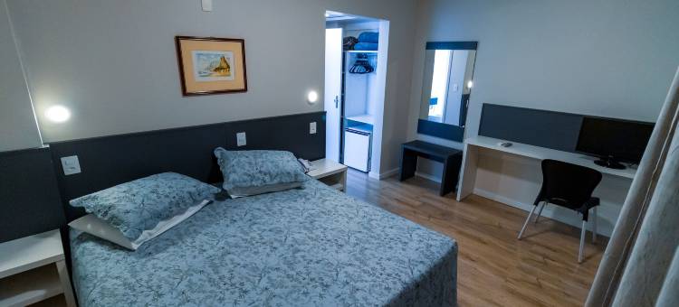 福尼哈酒店(A Furninha Hotel)图片