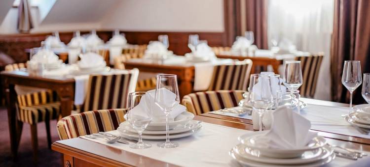 斯塔拉利卡酒店(Hotel Stara Lika)图片