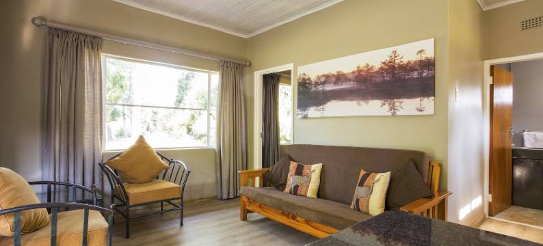 欢乐卵石度假村(Merry Pebbles Resort)图片