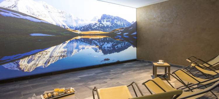 圣查尔斯瓦尔塞尼酒店(Hôtel Saint Charles Val Cenis)图片