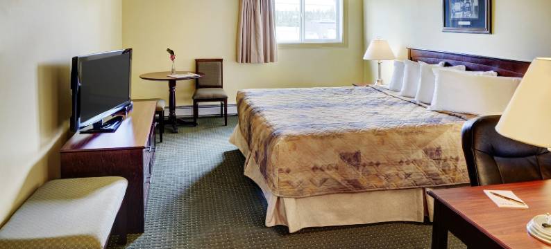 埃德森新星宾馆(Nova Inn Edson)图片