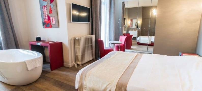 法尼别墅酒店(Villa Fani)图片