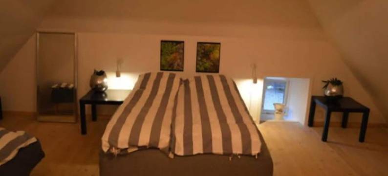 Agerfeld Gl Skole艾格菲尔德古老学堂(Agerfeld gl. Skole)图片