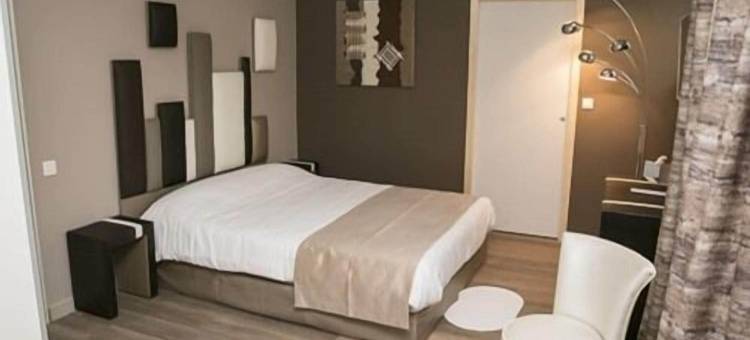 法尼别墅酒店(Villa Fani)图片