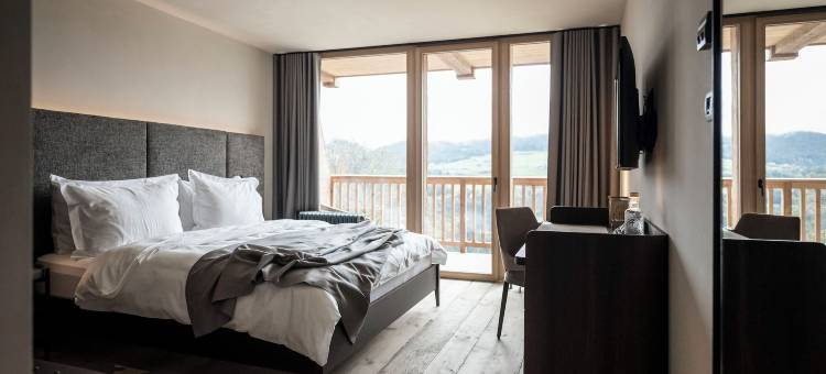安西茨施泰因博克酒店(Hotel Ansitz Steinbock)图片
