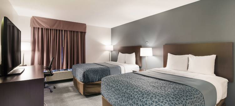 伊克诺旅馆威利斯顿(Econo Lodge Williston)图片