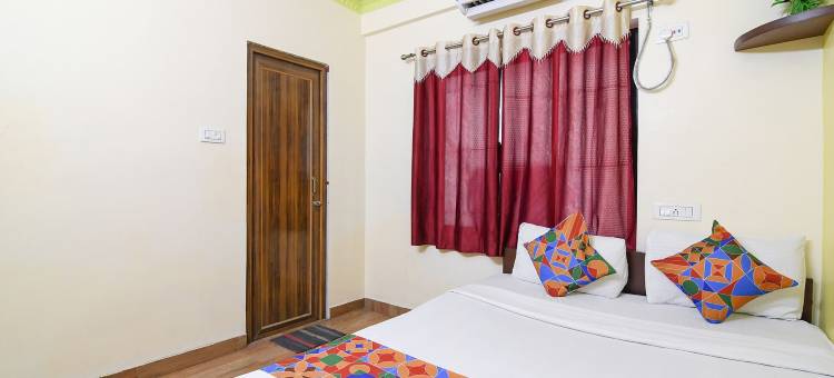 Fabhotel 向日葵旅馆(Fabhotel Sunflower Inn)图片