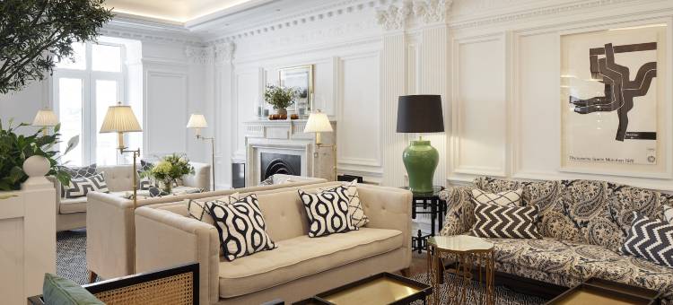 法沃里达别墅酒店(Hotel Boutique Villa Favorita)图片