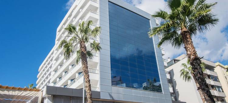 马拉加海岸 Pierre & Vacances酒店(Hotel Costa Malaga by Pierre & Vacances)图片