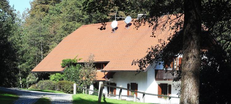 塞鲁加乡村酒店(Domačija Šeruga Countryside Hotel)图片