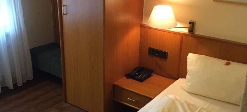 利特耶斯酒店(Hotel Litjes)图片