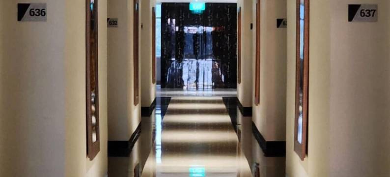 艾马斯酒店及会议中心(Aimas Hotel & Convention Centre)图片