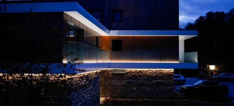 圣沃尔弗里德旅馆(Auberge Saint Walfrid Hôtel Restaurant & Spa)图片