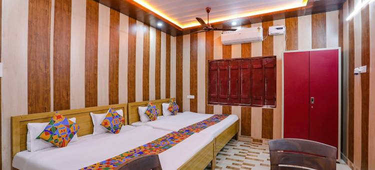 维亚什里拉姆阿达尔(Via Shree Ram Aadhar 900 Mtr from Ram Mandir)图片