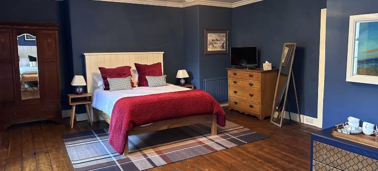 斯皮安别墅(Spean Lodge)图片