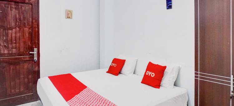 OYO 94768 阿尔哈姆拉旅馆(OYO 94768 Al-hamra Guest House)图片