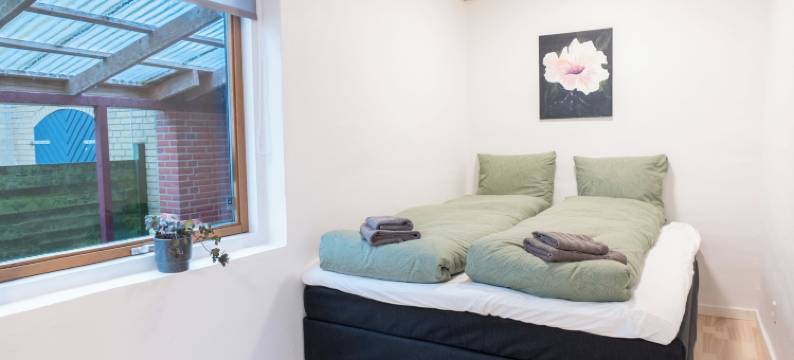 霍尔斯特布罗别墅(Villa Holstebro)图片