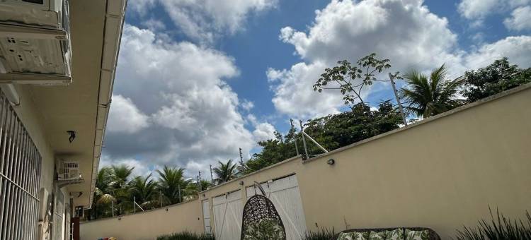 三玛丽亚精品旅馆(Pousada Boutique Três Marias)图片