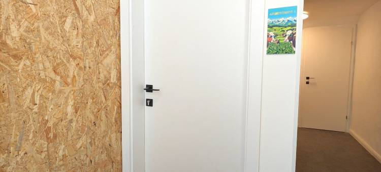 mg4 公寓(mg4 Apartments)图片