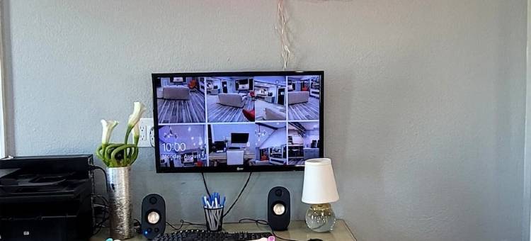 蜻蜓客栈和套房(Dragonfly Inn & Suites)图片