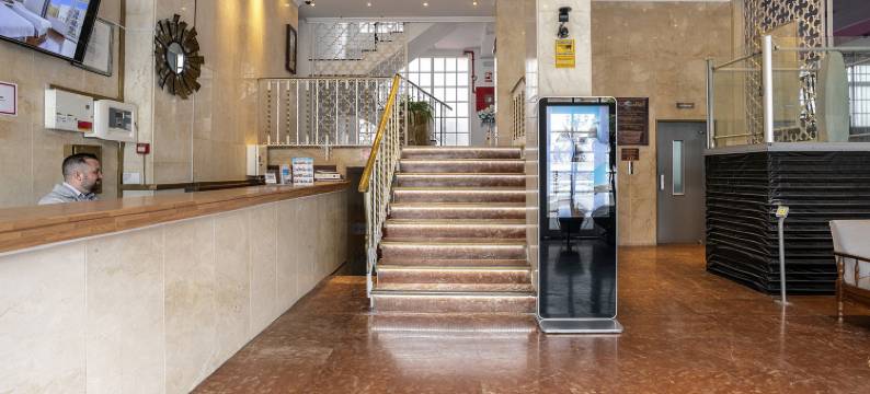 Bluesea Torremolinos Centro图片