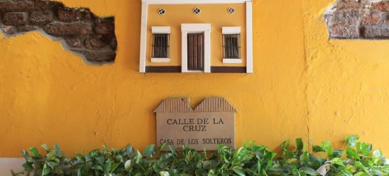 新格拉纳达酒店(Hotel Nueva Granada)图片