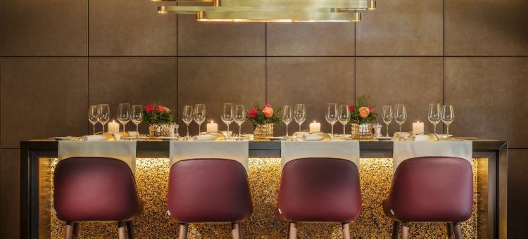 松嫩霍夫公园酒店(Park Hotel Sonnenhof - Relais & Châteaux)图片
