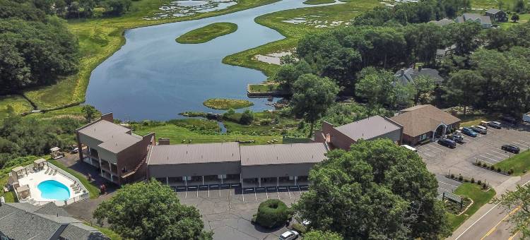 Ogunquit River Inn & Suites图片