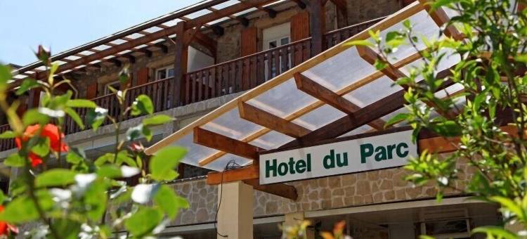 公园酒店(Hôtel du Parc)图片