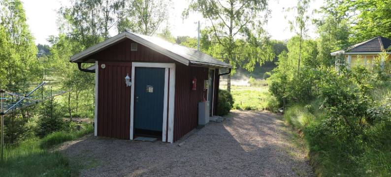 乌勒斯特罗佩斯图戈尔酒店(Ullstorps Stugor)图片