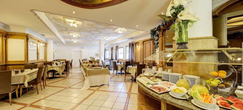 维拉迪博斯科康体酒店(Aparthotel Wellness Villa di Bosco)图片