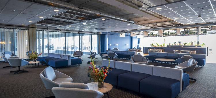 爱因霍温机场郁金香酒店(Tulip Inn Eindhoven Airport)图片