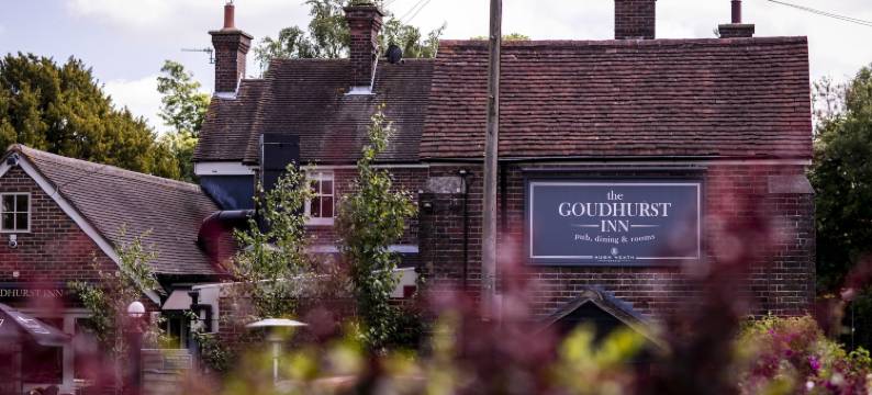 酿酒师酒吧(Winemaker's Pub)图片