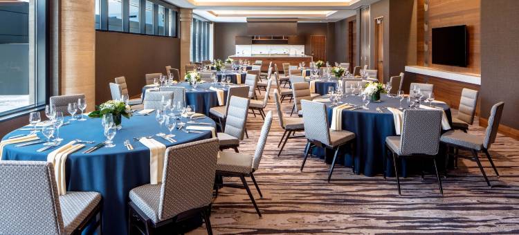 华盛顿湖凯悦酒店(Hyatt Regency Lake Washington)图片