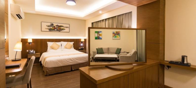 塞拉莱贝拉德邦特度假村(Belad Bont Resort)图片