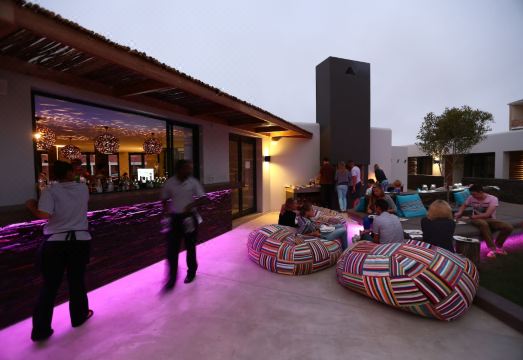 Windtown Lagoon Hotel Hotel Overview