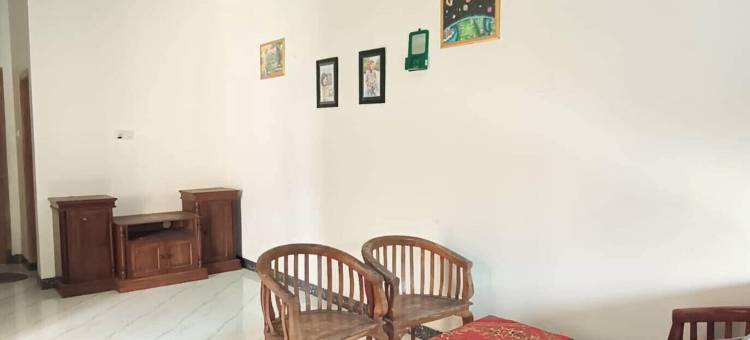 Omah Warih 民宿(Omah Warih Homestay)图片