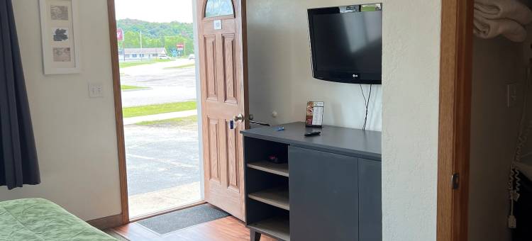 缪尼辛汽车旅馆(Munising Motel)图片