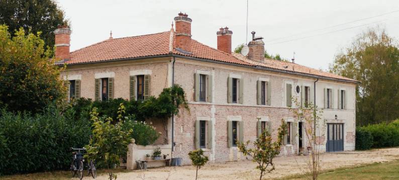 两个不聪明的别墅(Villa 2 Pas Sages)图片