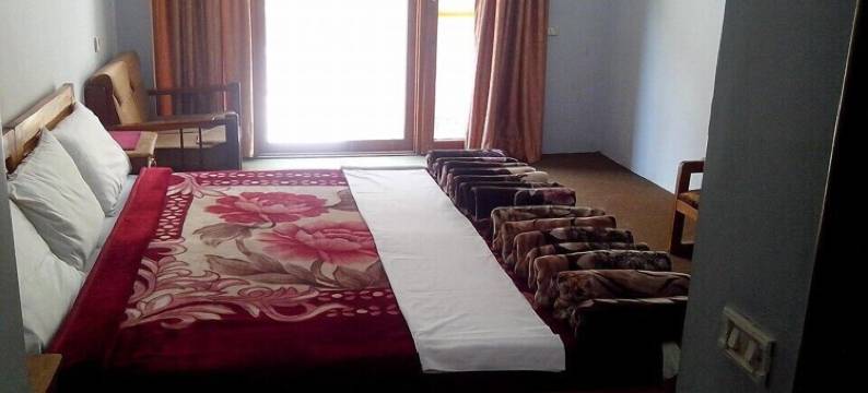 仙境酒店(Fairyland Hotel)图片